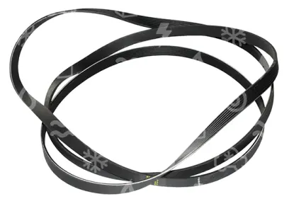 řemen vícedrážkový 1971 H7, 7PH1971, ZANUSSI / ELECTROLUX / AEG, 140056254018, 1366033007